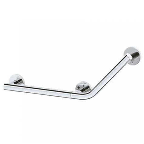 Keuco Plan Care Angled Grip Premium Plumbing