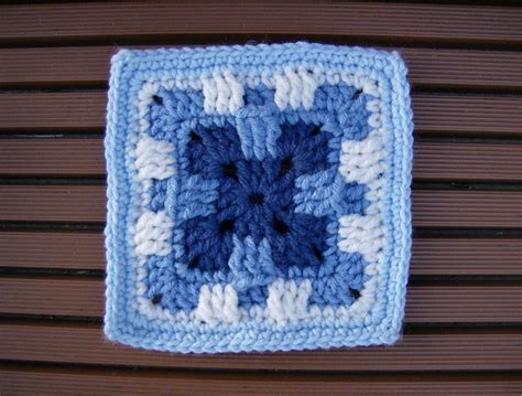 Brighter Daze Square Pattern By Melissa Green Granny Square Crochet