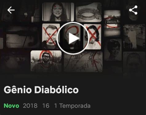 Séries de Assassinos Brasileiros Netflix Terror Under The Bed Amino