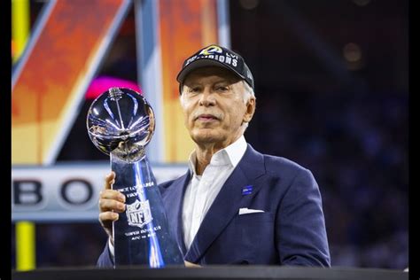 Nfl Awards Super Bowl Lxi To Los Angeles