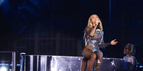 Review Beyonce Renaissance World Tour At Huntington Bank Stadium