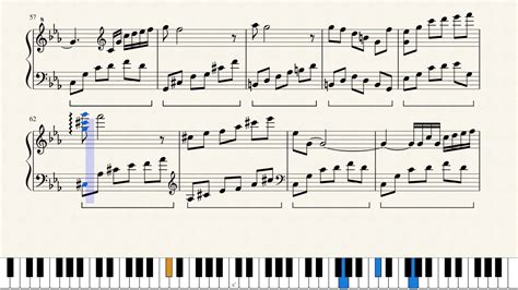 Musescore For Piano Musescore