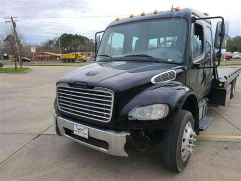 Freightliner M2 2020 Sleeper Semi Trucks