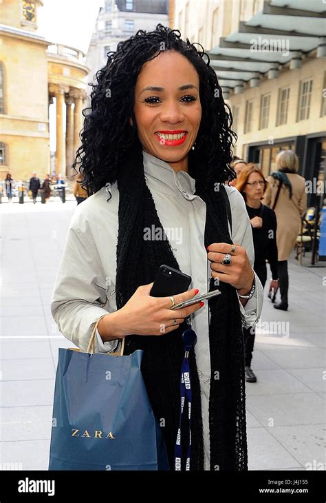 Michelle Ackerley One Show Hi Res Stock Photography And Images Alamy