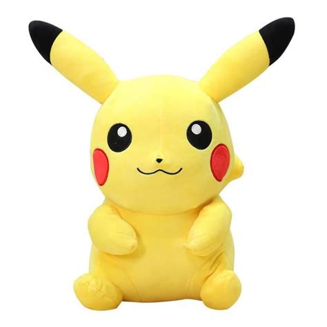 Pokémon Pikachu poupée peluche cadeau de Noël 30 cm meilleur cadeau