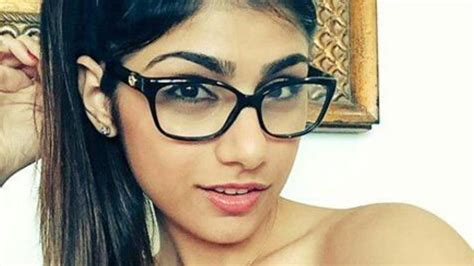 Porn Star Mia Khalifa Controversial Scene That Lead To Death Threats The Advertiser