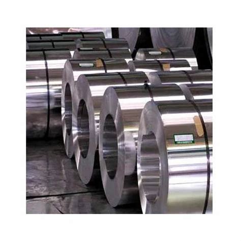 Astm A Stainless Steel Coils At Rs Kilogram In Mumbai Id