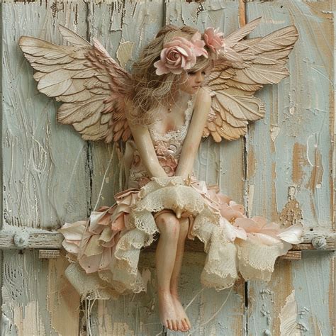 angel art projects 5