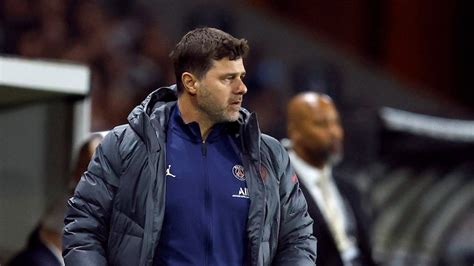 Chelsea Confirms Appointment Of Mauricio Pochettino As Manager Abc News