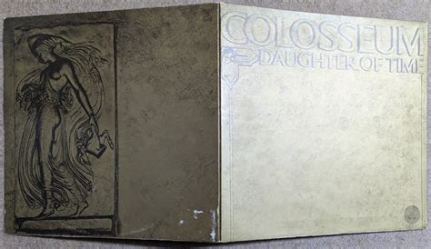 Yahoo Colosseum Daughter Of Time Vertigo Orig Big