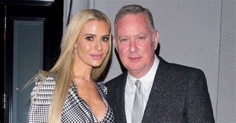 Dorit Kemsley Announces Separation From PK