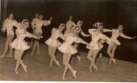 Photo De Classe A N Taya Les Patineurs De Ecole De Danse Lina