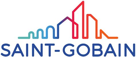 Saint Gobain Logo Logodix