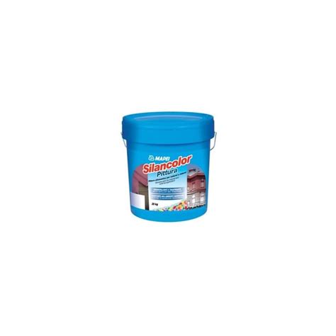 Mapei Quarzolite Base P Farba Akrylowa Elewacyjna 20kg