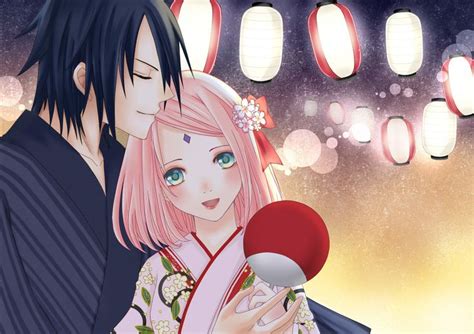 Pin By Amanda Godoy On Sakura Fic Anime Sakura And Sasuke Sakura Haruno