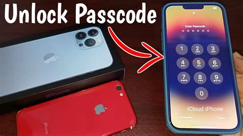 How To Unlock Iphone If Forgot Passcode In Unlock Iphone