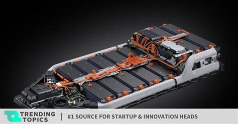 Toyota S Breakthrough In Solid State Battery Technology Halved Size