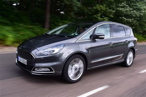 Ford S Max Vignale Review Auto Express