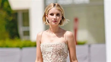 Popular Emma Roberts Movies And Tv Shows Newscase