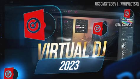 Virtual DJ 2023 Descargar FULL ESPANOL - YouTube