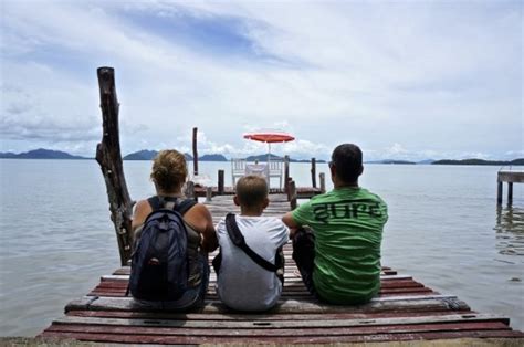 Viajando En Familia S Se Puede Udare