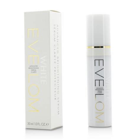 Eve Lom White Advanced Brightening Serum 30ml1oz 30ml1oz Kroger