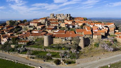 Figueira Castelo Rodrigo Turismo Centro Portugal