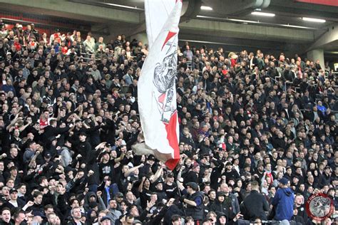 Fotoverslagen 2023 2024 De AFCA Supportersclub