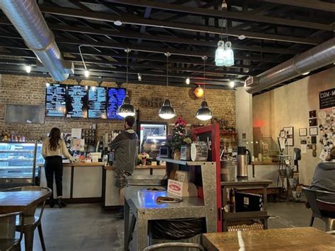 The Urban Bean Coffeehouse Cafe Updated January 2025 938 Photos