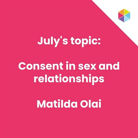 Lets Talk About Consent Columba 1400 General