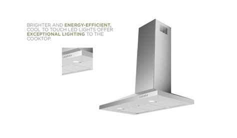 Dama Faber Range Hoods US And Canada