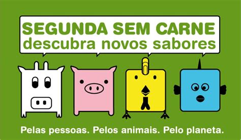 Segunda sem carne você conhece o movimento e seus benefícios BOALI