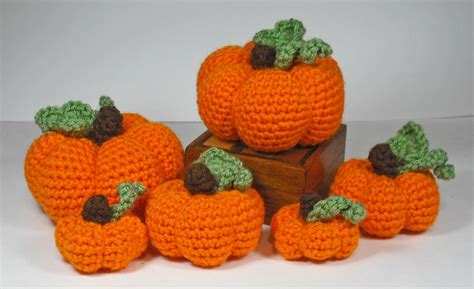 Pumpkins Pattern By Mevlinn Gusick Pumpkin Pattern Softies Pumpkins