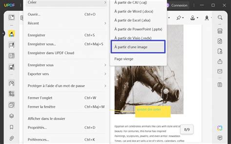 Meilleurs Outils De Conversion De Png En Pdf Updf