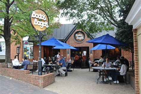 The 10 Best Restaurants in Charlottesville VA - Blue Ridge Mountains ...