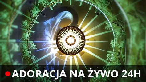 Adoracja z Kaplicy Wieczystej Adoracji na Dworcu PKP we Wrocławiu