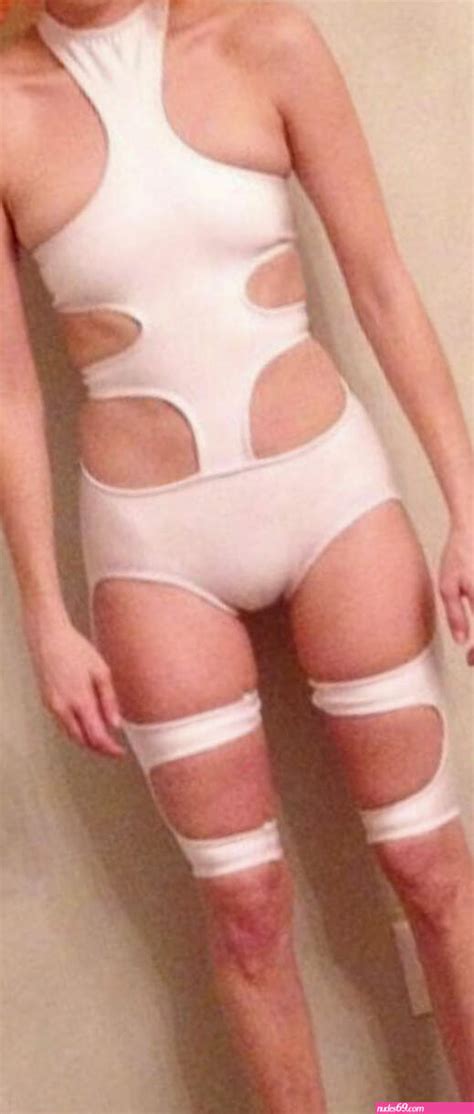 Alessandra Torresani Nude Nudes 69