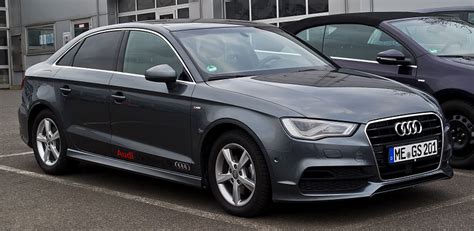 Audi A3 2018 Interior, Exterior Pictures | PakWheels