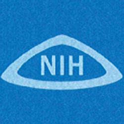 History of the NIH Logo | National Institutes of Health (NIH)