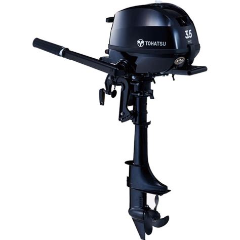 Tohatsu Outboard Motors For Boats Defender Marine