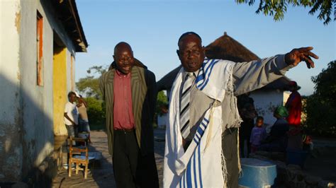 Lemba Jews Of Zimbabwe Are A Caring Community But Only Now Are