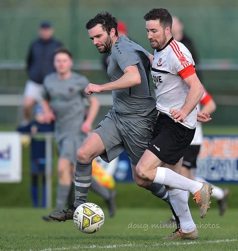 Ringmahon Rangers Vs Willow Park Fc Intermediate Flickr