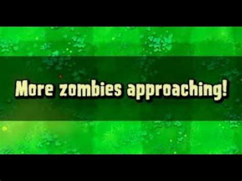 Plants Vs Zombies Cheat Engine Tutorial All And Stop Zombies Out