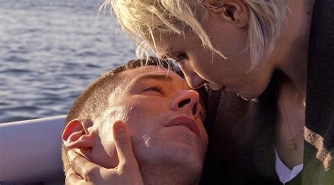 Will And Riley Sense8 Sense8 Photo 38578616 Fanpop