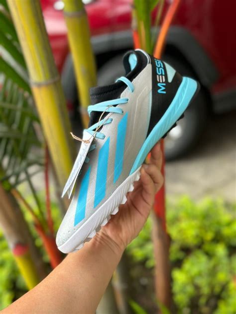 Adidas X Crazyfast Messi Tf Guayaquil Pupos