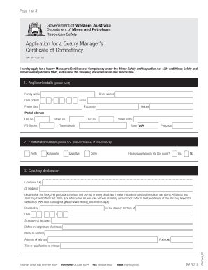 Fillable Online Dmp Wa Gov Board Of Examiners Dmp Form Fax Email Print