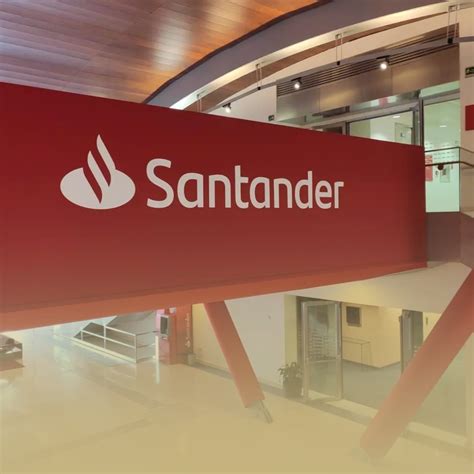 Aproveite Consiga Seu Cart O De Cr Dito Santander Anuidade Zero