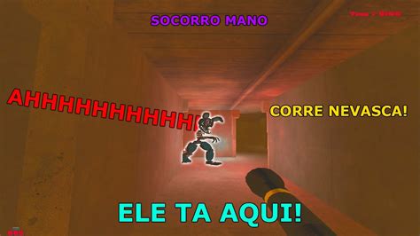 Tentando Jogar The Joy Of Creation Doom Fnaf Youtube