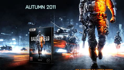 Battlefield Limited Edition Details Leaked Gamespot