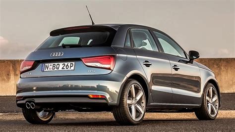 Novo Audi A1 2017 Preço Consumo Ficha Técnica Avaliação Fotos